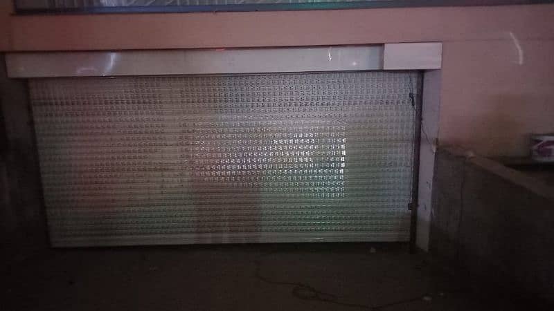 Automatic Sliding Swing Gate Motor/Auto Roller Door/Auto Shutter 5