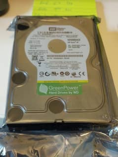 Internal & System Hard Disk Drive 250 320 500 GB 1 2 tb Computer PC HD