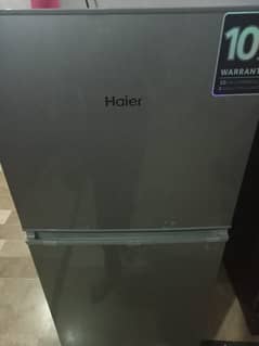 Haier new fridge Model 186EBS
