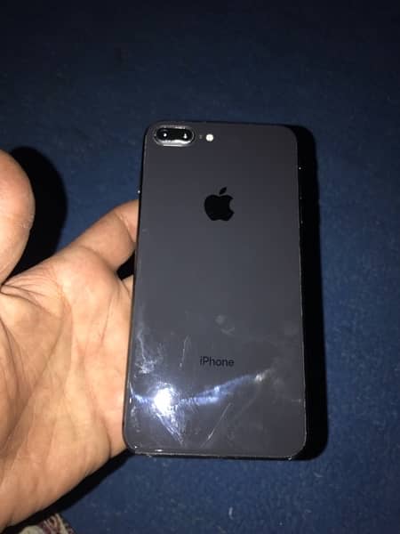 iphone 8 plus  256Gb bypass 2