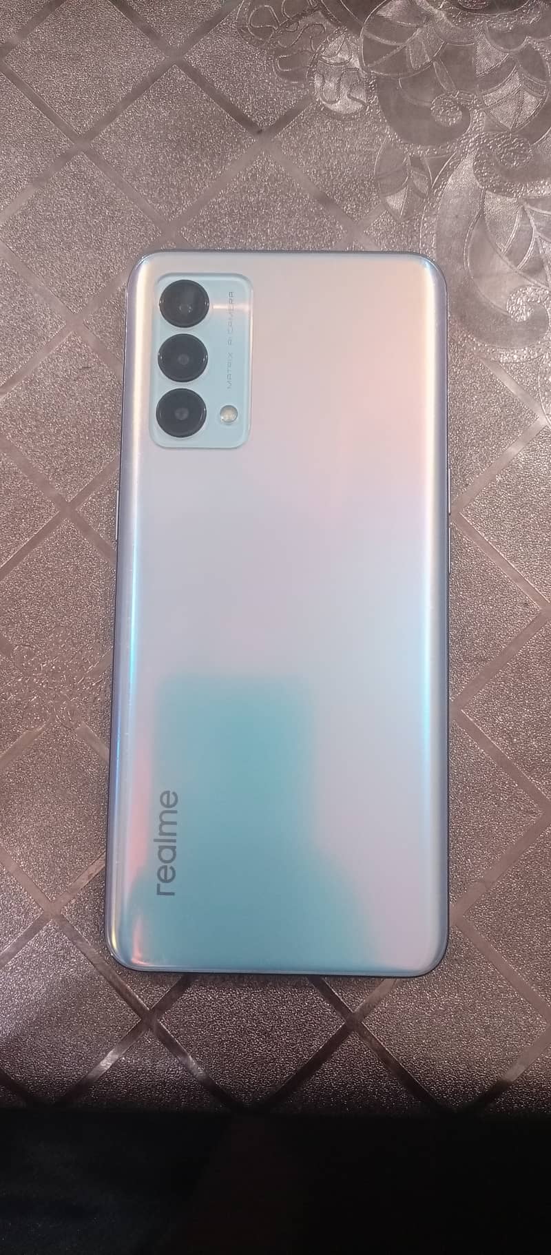 Selling Realme GT Master Edition 256GB - Top Condition, Great 1