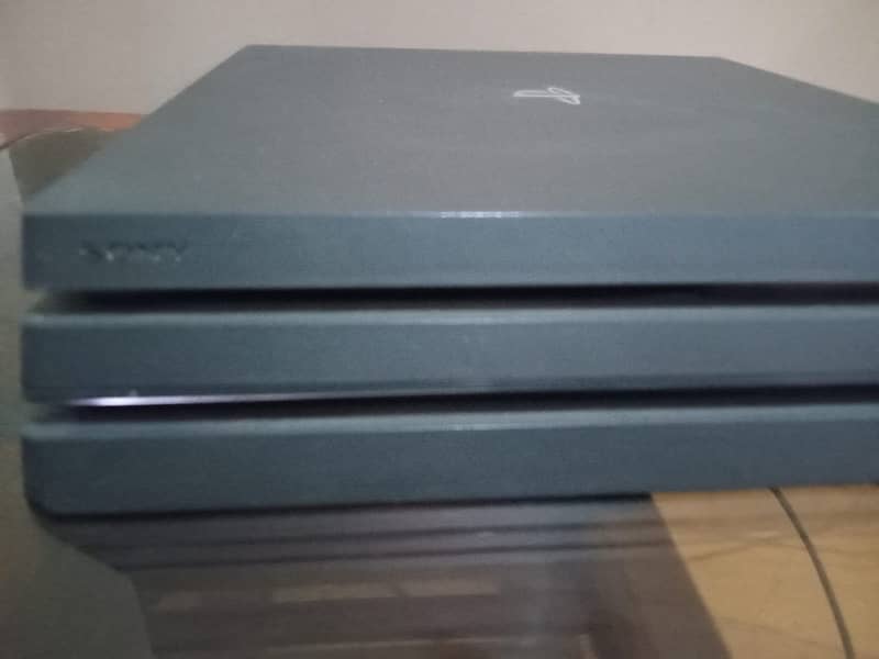 Ps 4 pro 1tb exchange possible with xbox 6