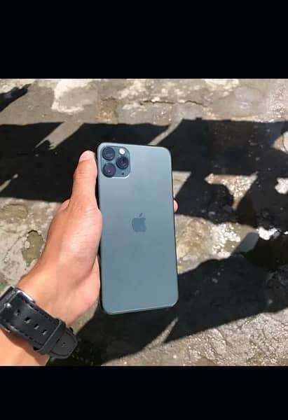 iphone 11 pro max non pta only 2