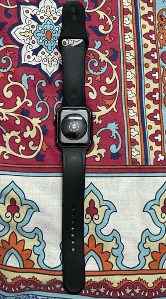 Apple Watch SE 1st Gen 44mm 1