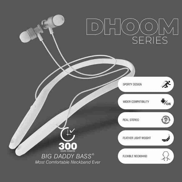 Dhoom Series 6