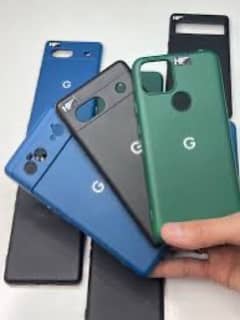 All Google Pixel Covers pouch  Available