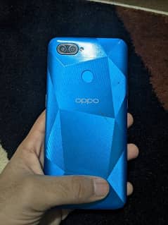 Oppo A12 condition 10/7