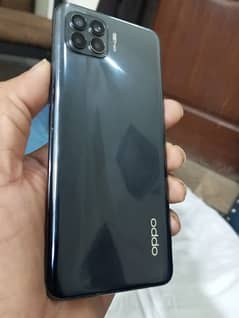 OPPO F17 pro. 8/128. PTA approved. . Best batry bakup. 10/10 conditon
