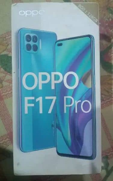 OPPO F17 pro. 8/128. PTA approved. . Best batry bakup. 10/10 conditon 5