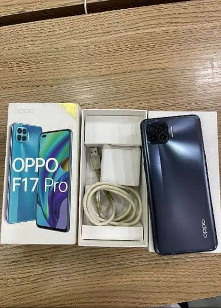 OPPO F17 pro. 8/128. PTA approved. . Best batry bakup. 10/10 conditon 12