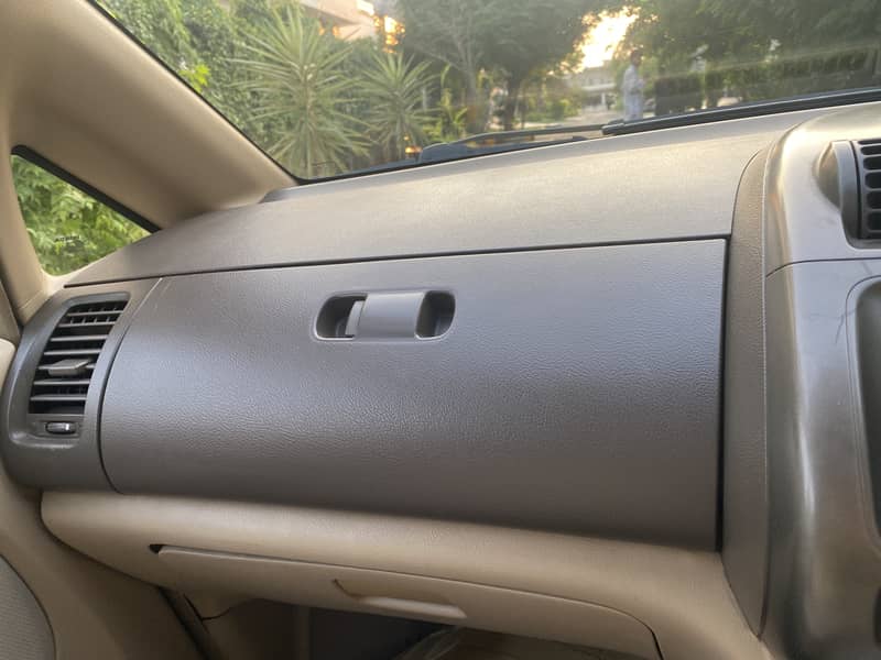 Honda city 2006 for sale in lahore 15