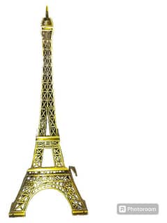 Eiffel  tower 0