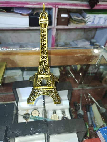 Eiffel  tower 1