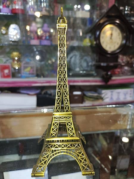 Eiffel  tower 2
