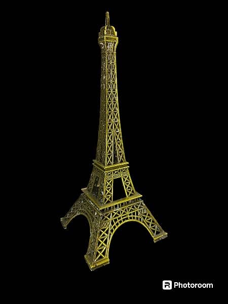 Eiffel  tower 3
