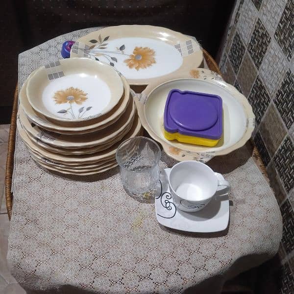 household items for sale 1