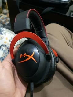 HyperX Cloud 2 [ Kingston ] | Gaming Headset | Headphone 0