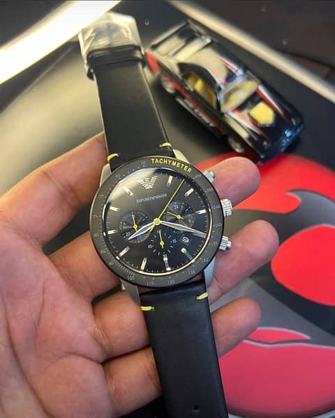 emporio armani brand new watches 14
