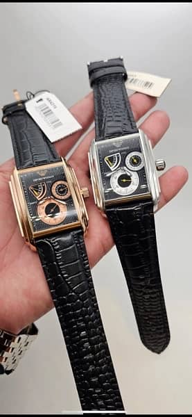 emporio armani brand new watches 17