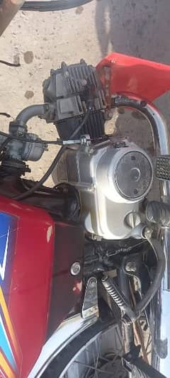 little used bike for sale