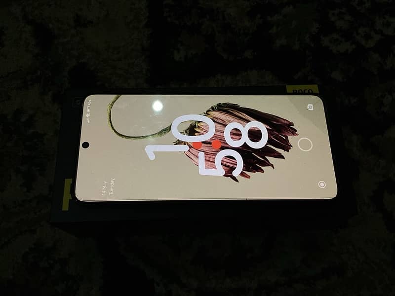 Xiaomi Poco X6 Pro 12/512 1