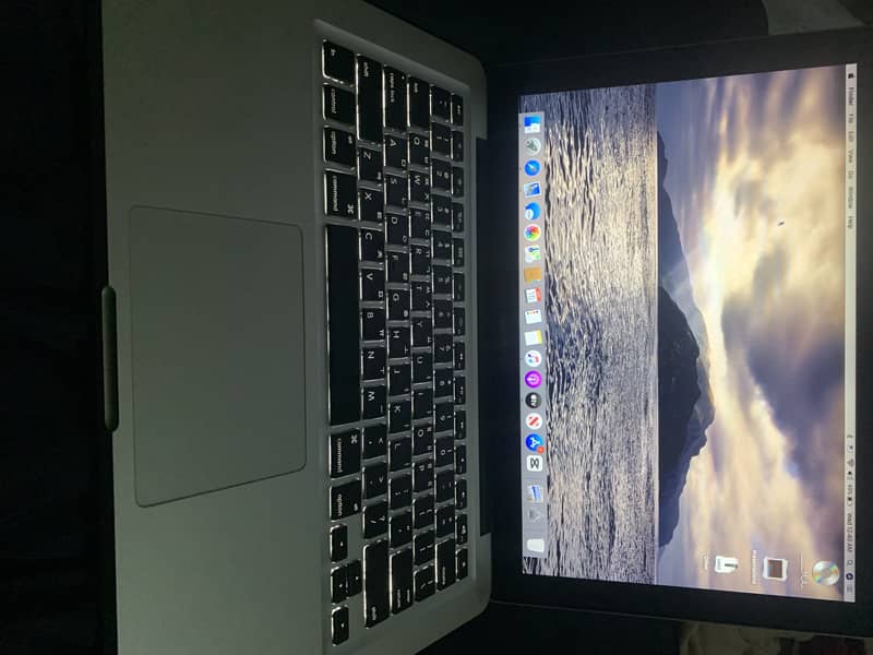 macBook pro (13-inch, Mid 2012) 3