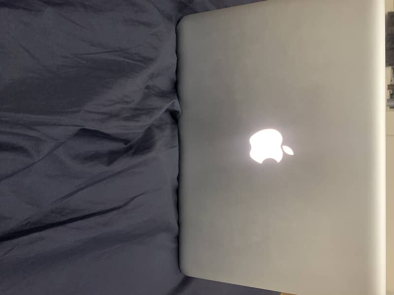 macBook pro (13-inch, Mid 2012) 5