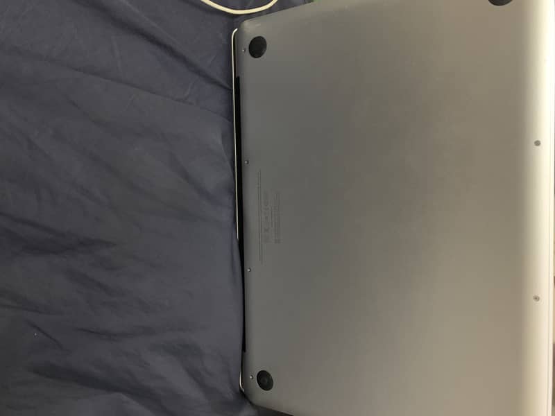 macBook pro (13-inch, Mid 2012) 7