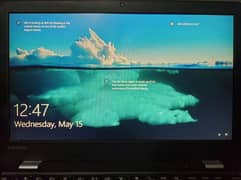 LENOVO ThinkPad core i3 gen 7 Best Laptop ever