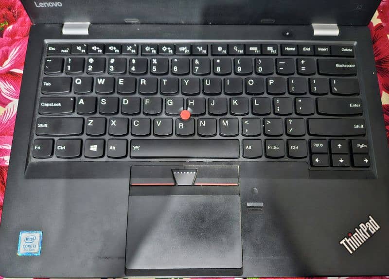 LENOVO ThinkPad core i3 gen 7 Best Laptop ever 1