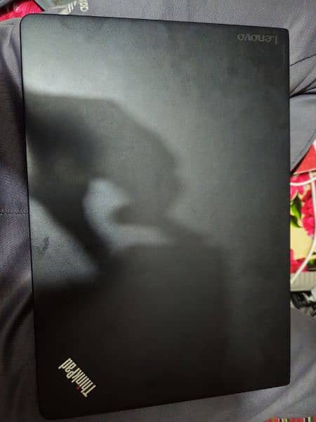 LENOVO ThinkPad core i3 gen 7 Best Laptop ever 3