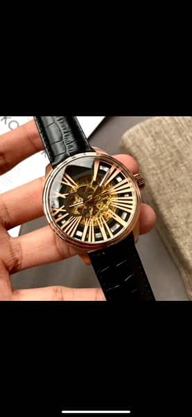 emoorio armani branded new watches 6