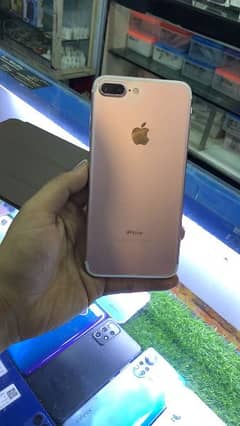 7 plus 32 gb pta approved