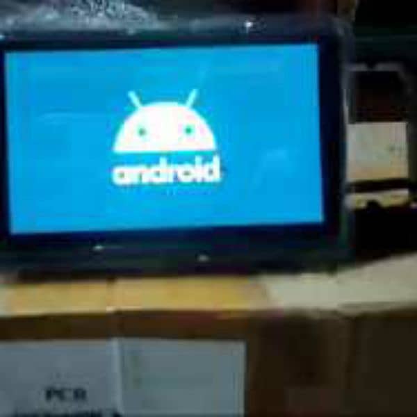 New alto android 1