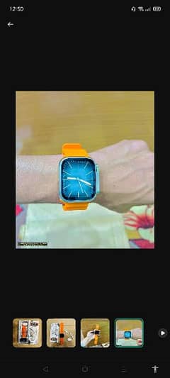 smart watch T800 cash on delivery 0