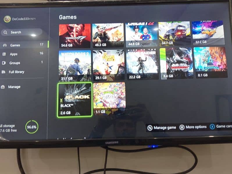 Xbox Series X for sale 7