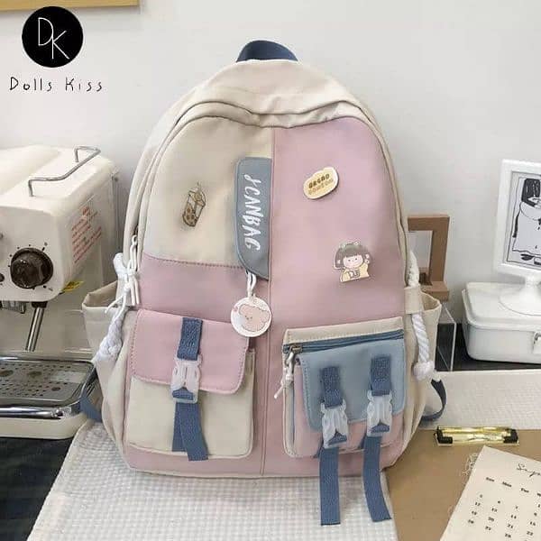 College Bags 2