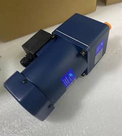 Small Reduction Motor