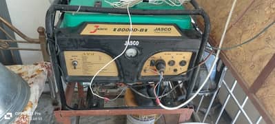 Jasco  8 kv Generator For Sale