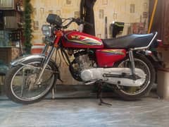 road prince 125 for sale 0
