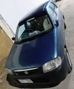 Alto VXR 2007, 1at owner, 20+ Fuel average on LPG, Fixed Price