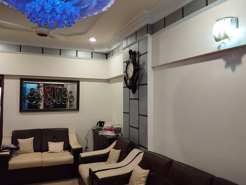 3 BED DD FLAT FOR SELL IN GULSHAN BLK-7
CROWN CASTLE 2