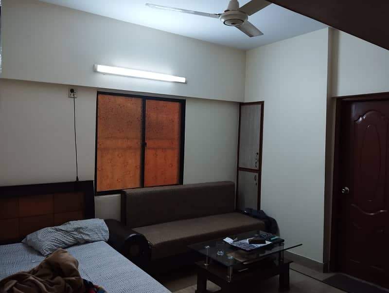 3 BED DD FLAT FOR SELL IN GULSHAN BLK-7
CROWN CASTLE 3