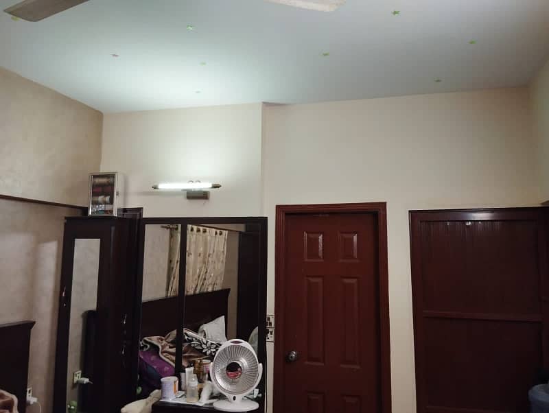 3 BED DD FLAT FOR SELL IN GULSHAN BLK-7
CROWN CASTLE 10