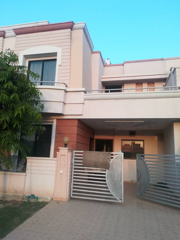 5 Marla Model House For Sale In 
Dream Gardens
 Lahore near to park . 19