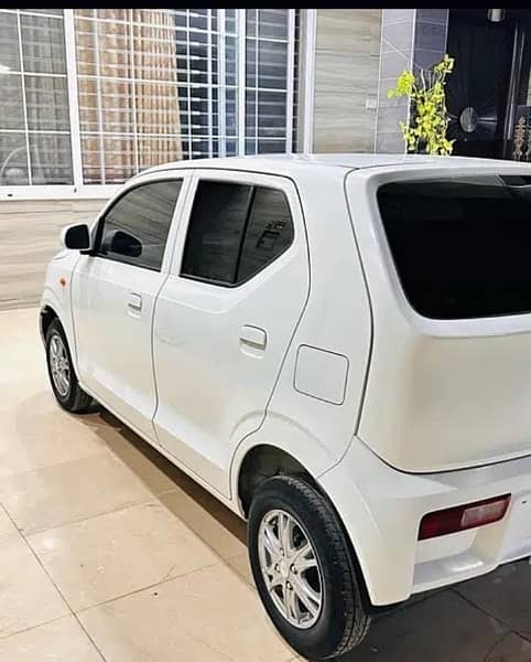 Suzuki Alto 2018 2