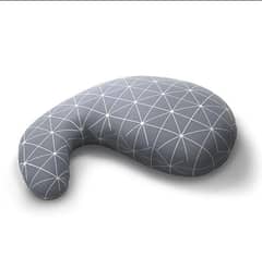 molty Mom pregnancy support pillow