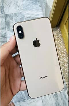 iPhone XS 256 gb PTA approved 0