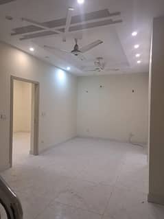 Lower Portion Of 5 Marla In 
Dream Gardens
 Phase 1 For Rent 0