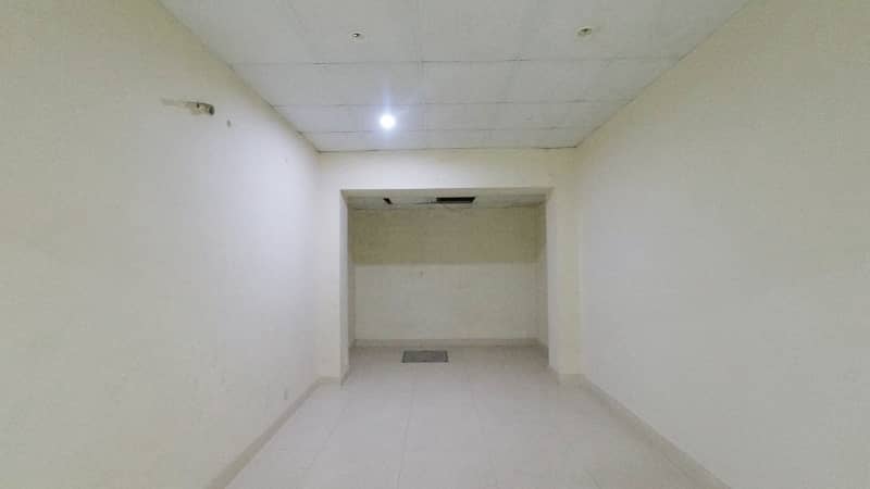 Prime Location 232 Square Feet Shop In 
Dream Gardens
 For Sale At Good Location 10